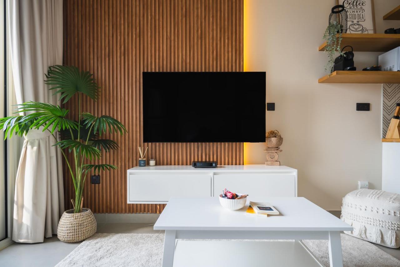 Apartment Cozy In Hills