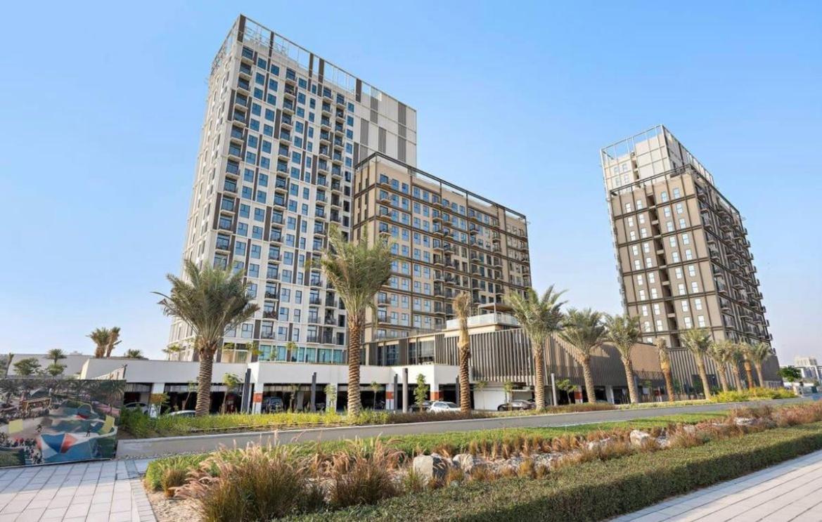 Cozy In Hills Apartment Dubai