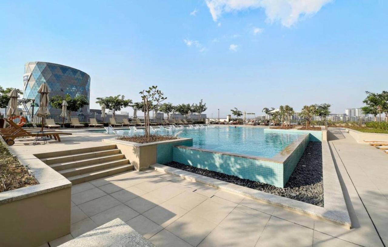 Cozy In Hills Apartment Dubai
