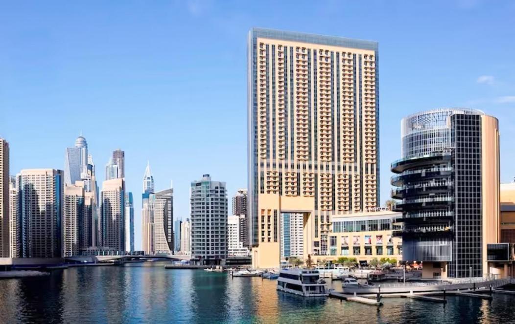Luxury Address Res Dubaimarina Studio3 Frank&frank - 1910