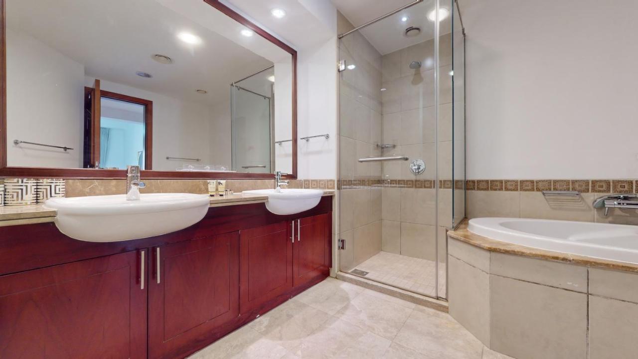 Primestay - Fairmont 2br Maids, Palm Jumeirah Apartment *