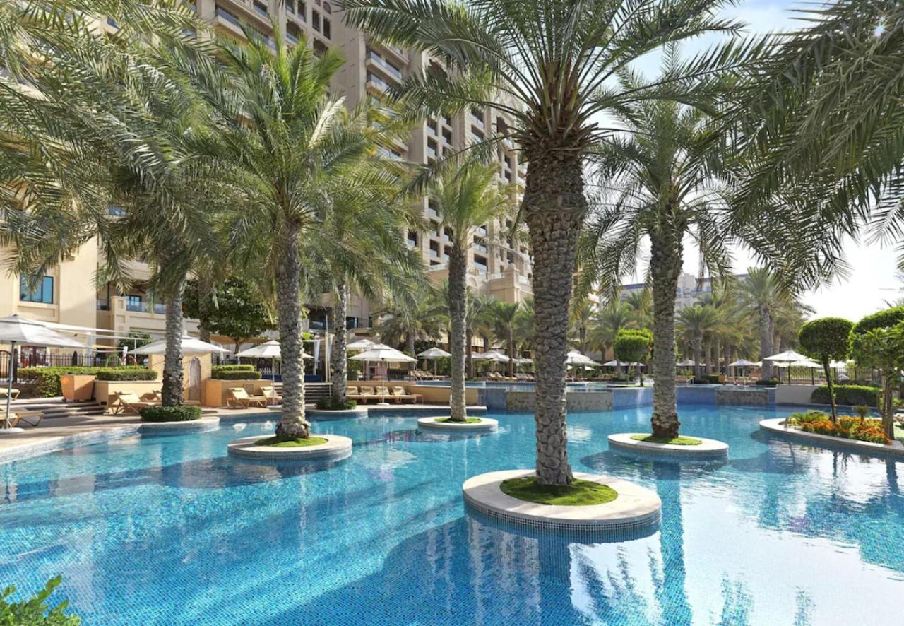 Primestay - Fairmont 2br Maids, Palm Jumeirah *