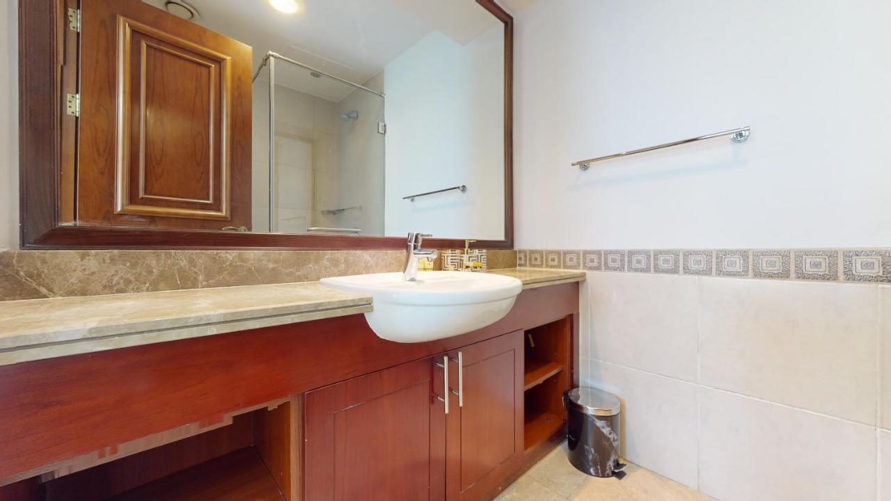 Primestay - Fairmont 2br Maids, Palm Jumeirah *