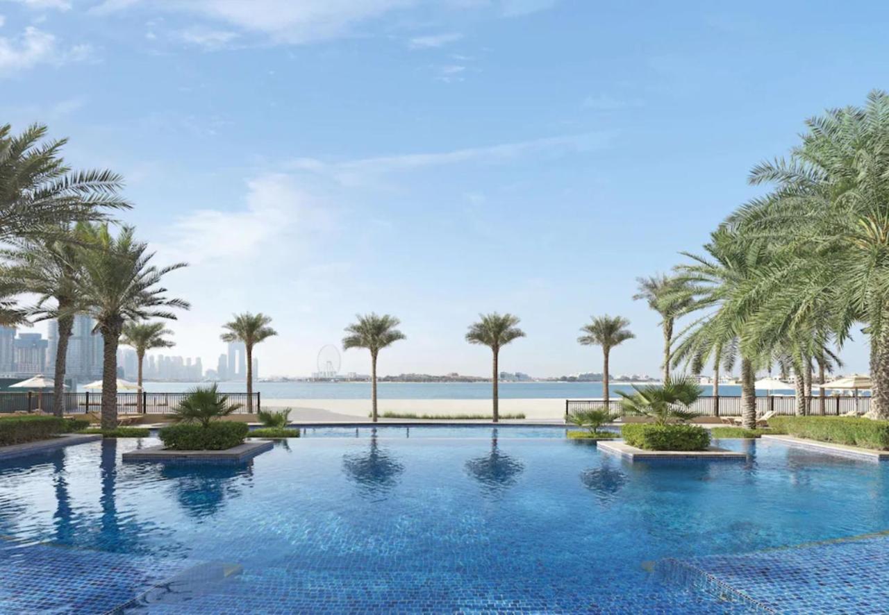 Primestay - Fairmont 2br Maids, Palm Jumeirah Apartment *
