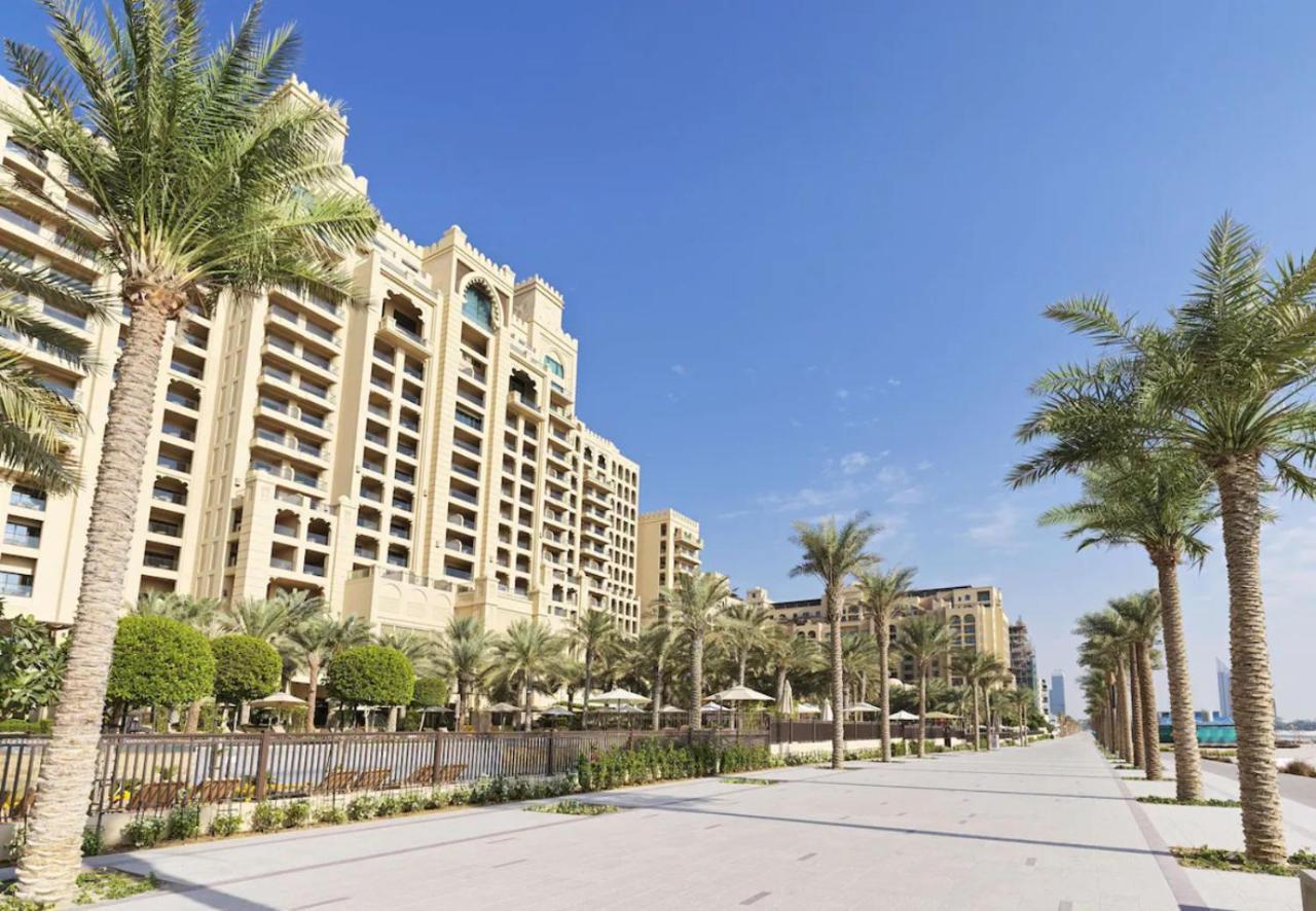 Apartment Primestay - Fairmont 2br Maids, Palm Jumeirah Dubai