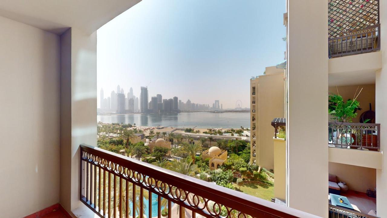 Primestay - Fairmont 2br Maids, Palm Jumeirah