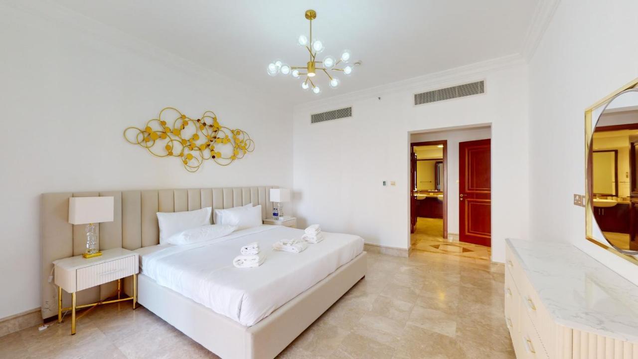 Primestay - Fairmont 2br Maids, Palm Jumeirah *
