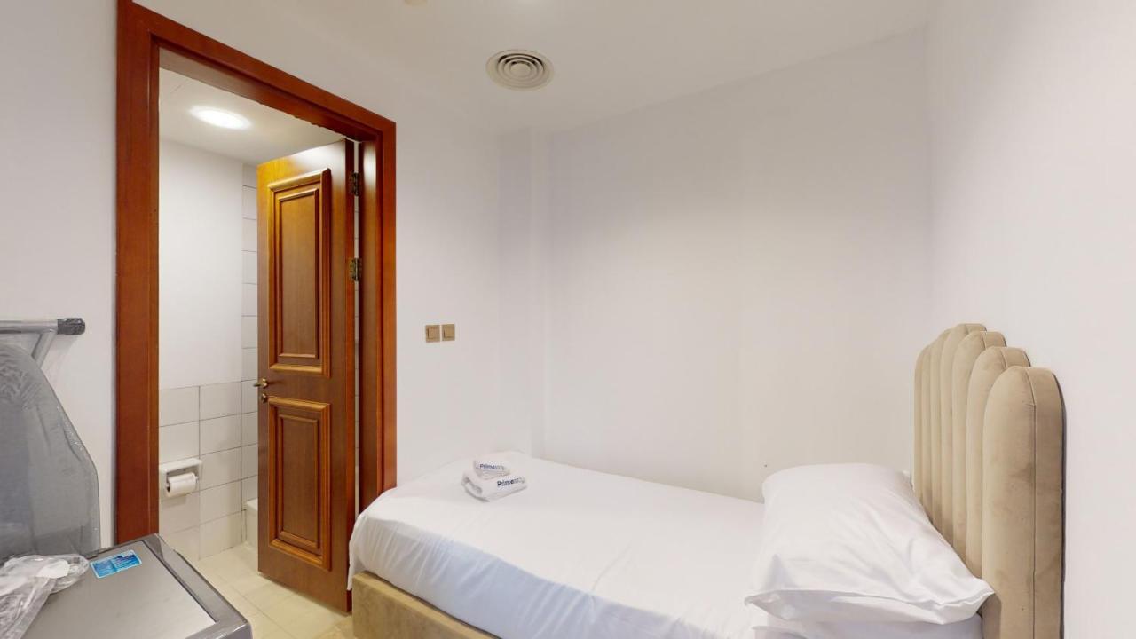 Primestay - Fairmont 2br Maids, Palm Jumeirah Apartment Dubai