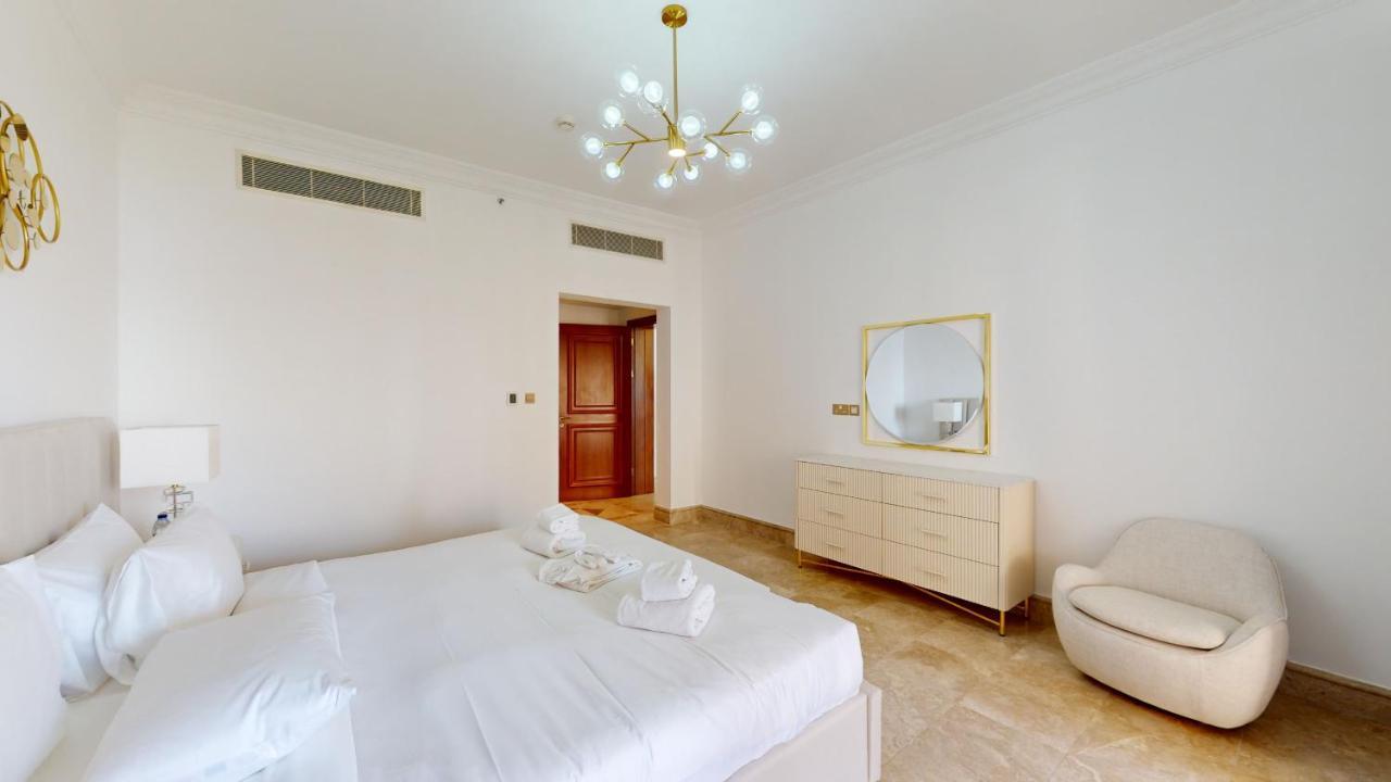 Primestay - Fairmont 2br Maids, Palm Jumeirah Dubai