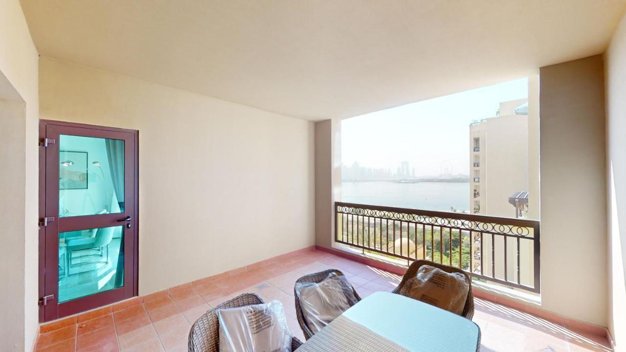 Primestay - Fairmont 2br Maids, Palm Jumeirah *