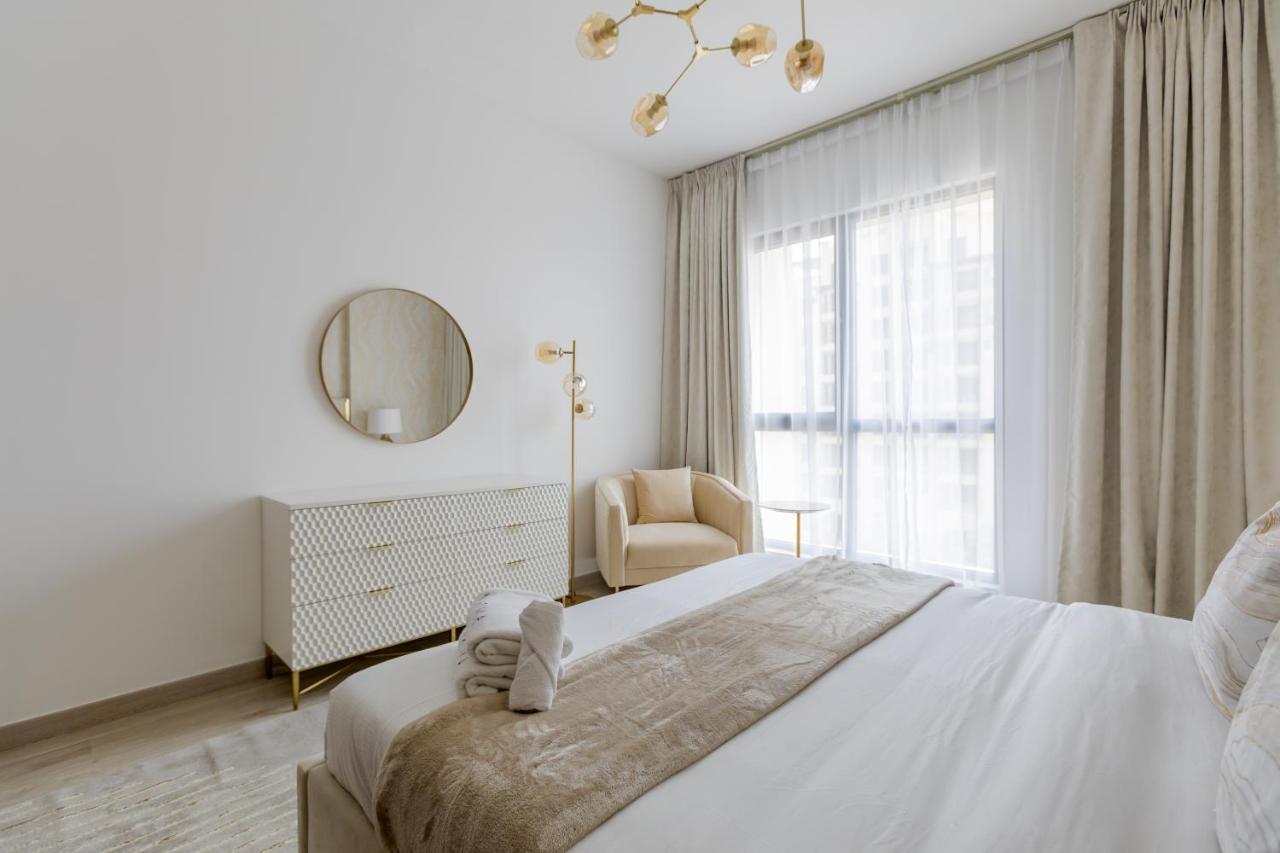 Nasma Luxury - Fabulous With Balcony Near Mjl's Souk Apartment *