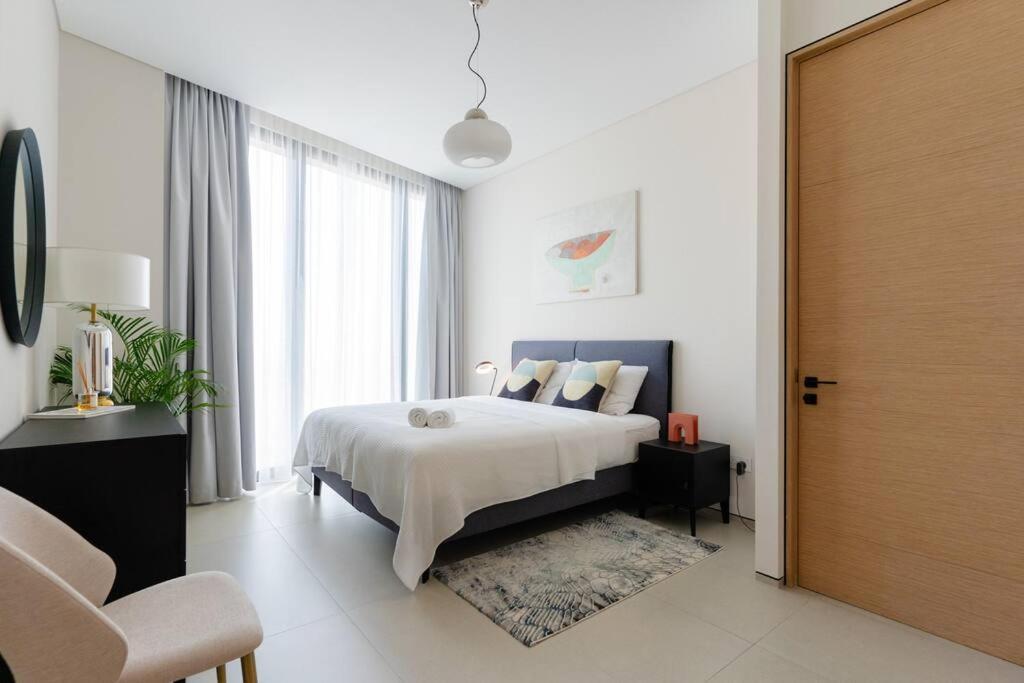 1br •the Address - High Floor Apartment Dubai