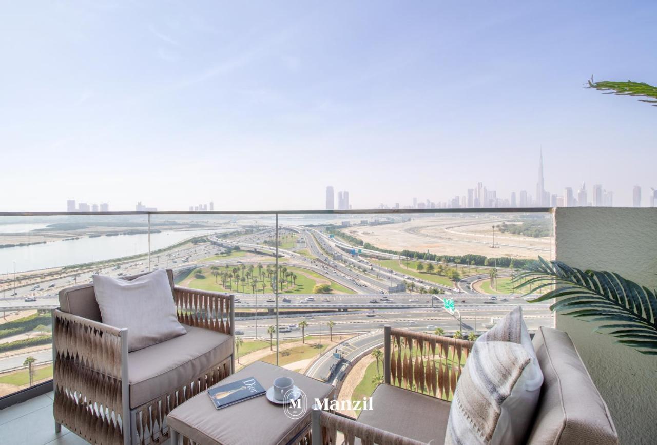 Apartment Manzil - 1br In Farhad Aziz With Burj View *