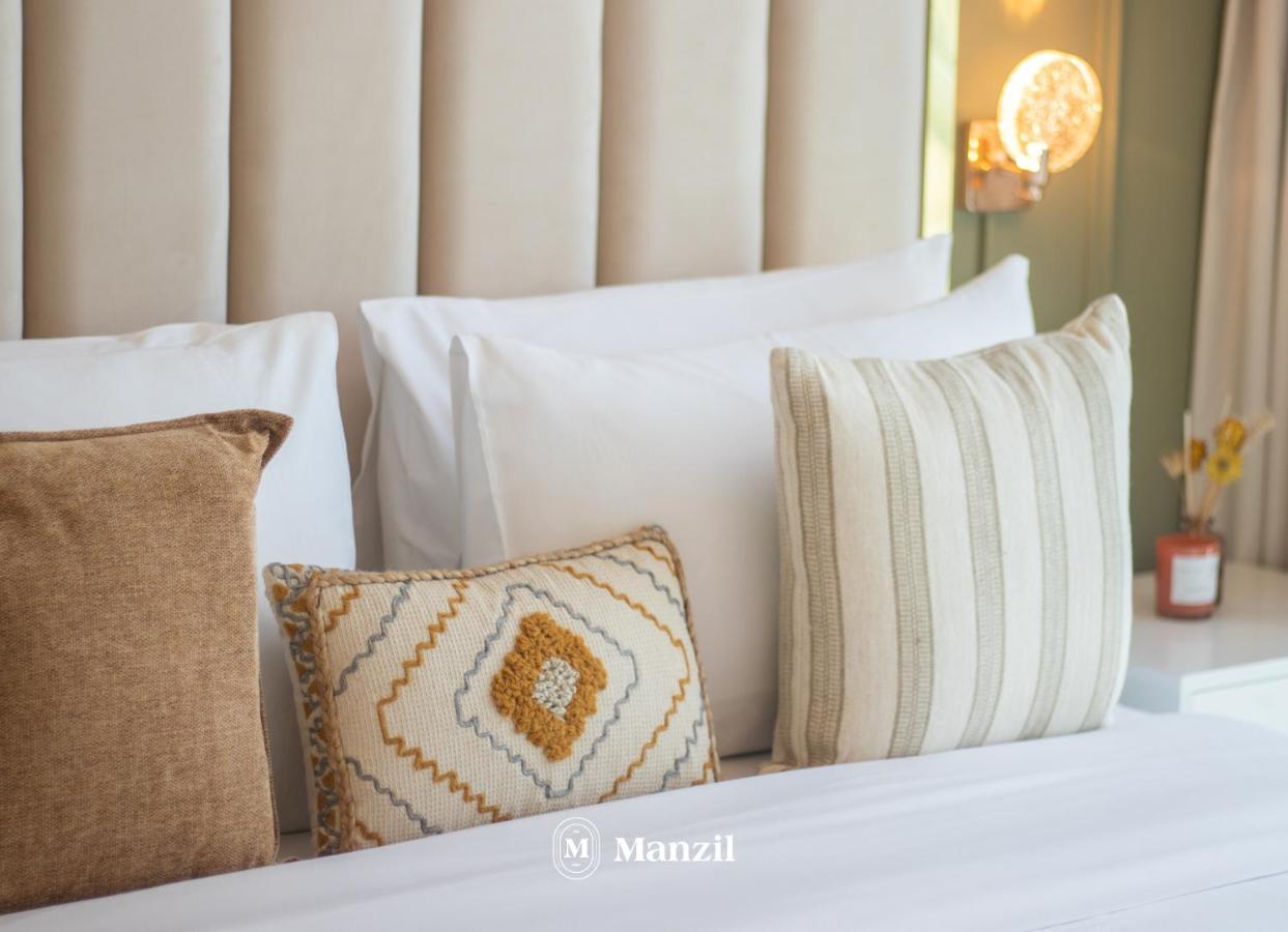 Apartment Manzil - 1br In Farhad Aziz With Burj View *