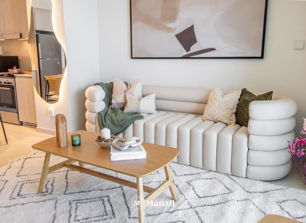 Apartment Manzil - Sleek 1br In Creek With & Marina Access *