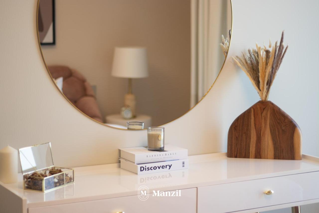 Manzil - Sleek 1br In Creek With & Marina Access * Dubai