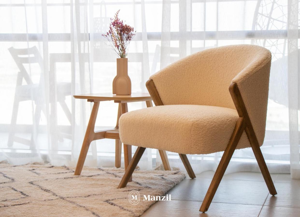Apartment Manzil - Sleek 1br In Creek With & Marina Access Dubai