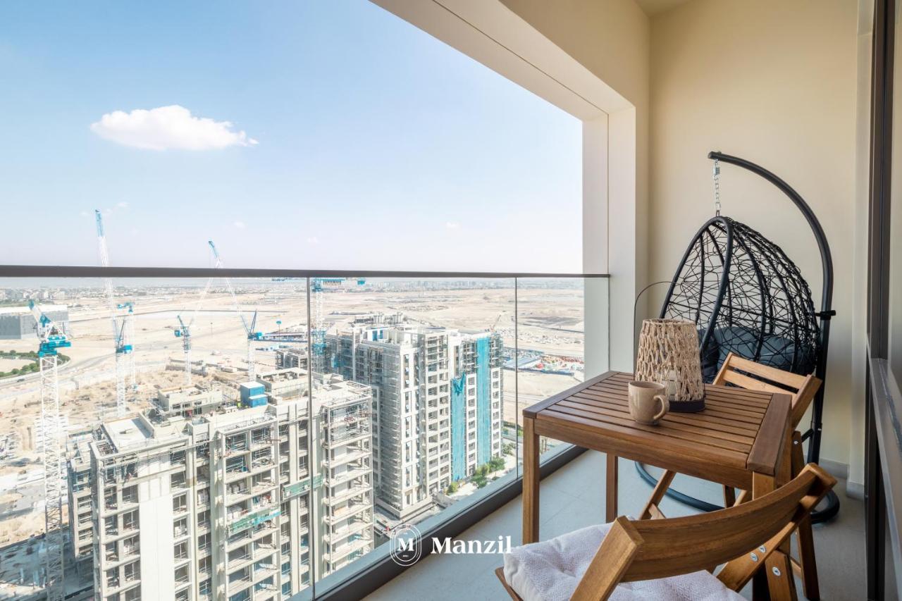 Apartment Manzil - Sleek 1br In Creek With & Marina Access