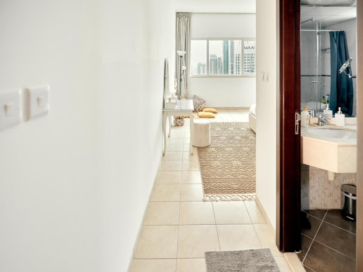 Apartment Luxury 2 Bedroom With Full Marina View *