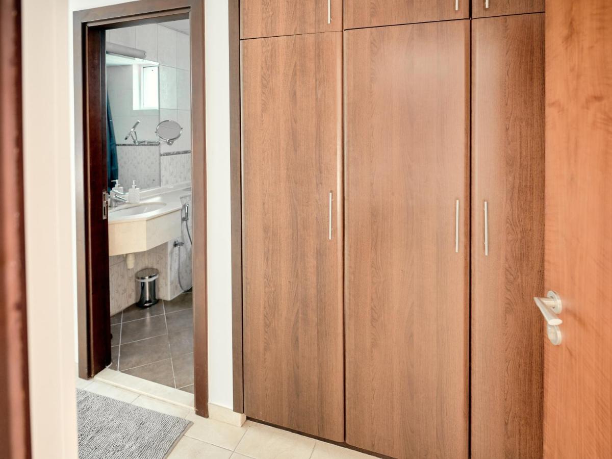 Apartment Luxury 2 Bedroom With Full Marina View