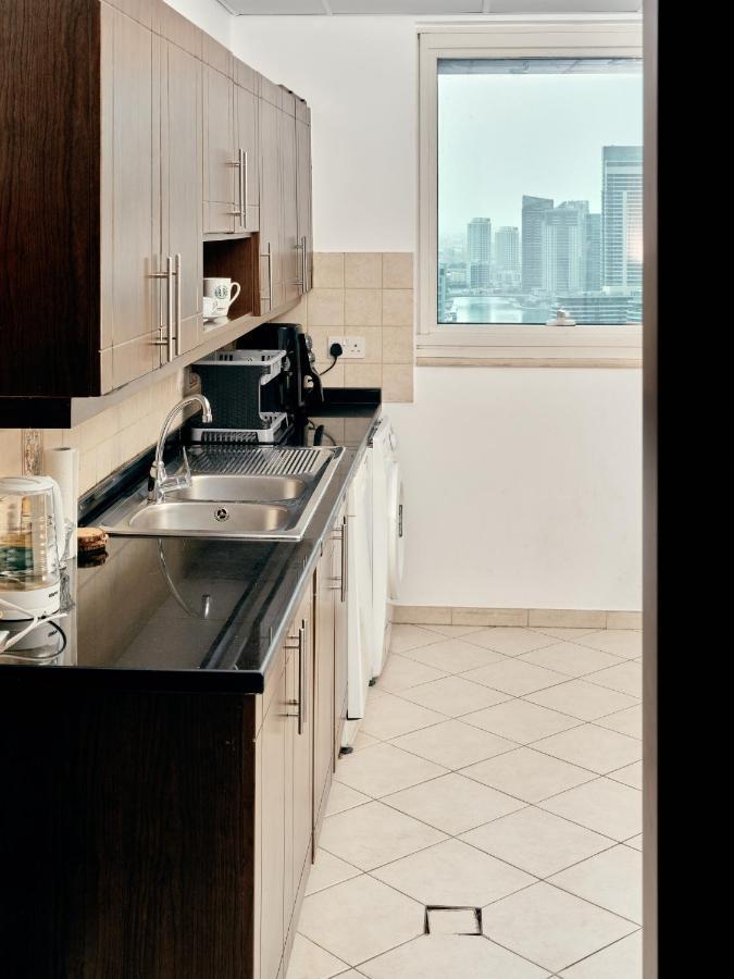 Luxury 2 Bedroom With Full Marina View Dubai