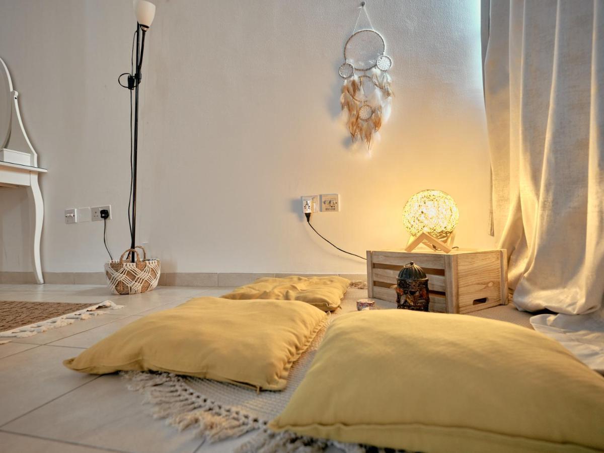 Apartment Luxury 2 Bedroom With Full Marina View *