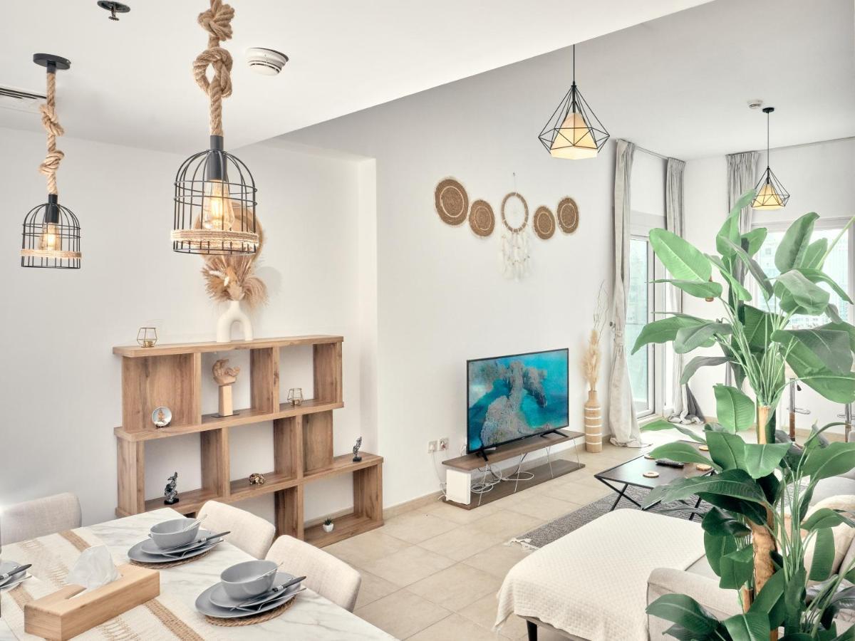 Apartment Luxury 2 Bedroom With Full Marina View *