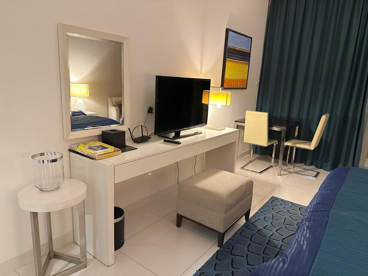 Damac The Cosmopolitan -612 Dubai