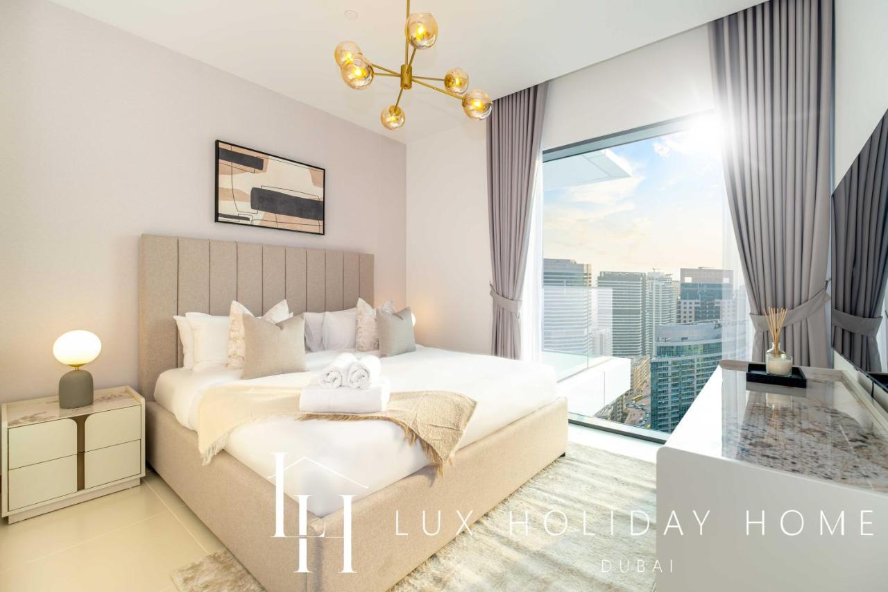 Lux The Vida Marina 2 * Dubai