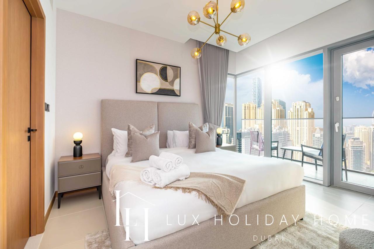 Apartment Lux The Vida Marina 2