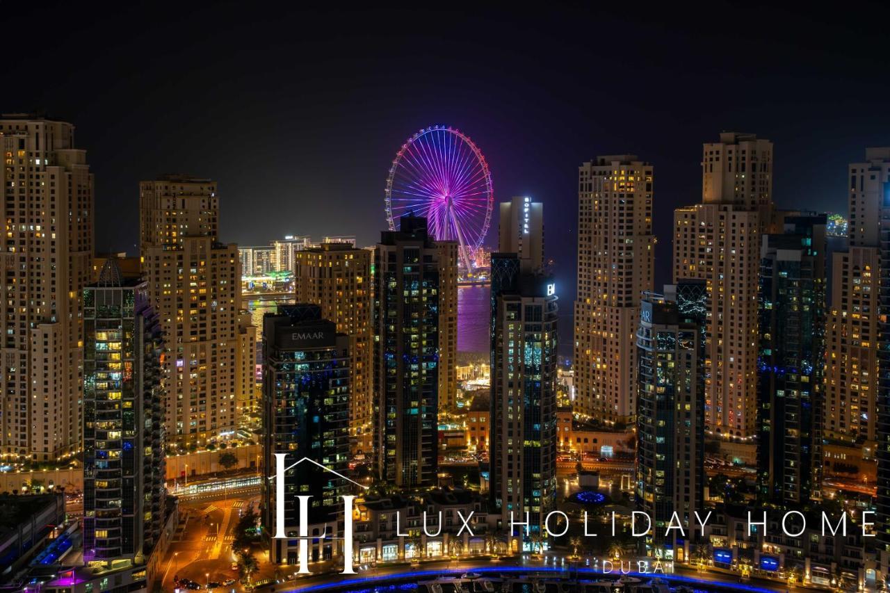 Lux The Vida Marina 2 Dubai