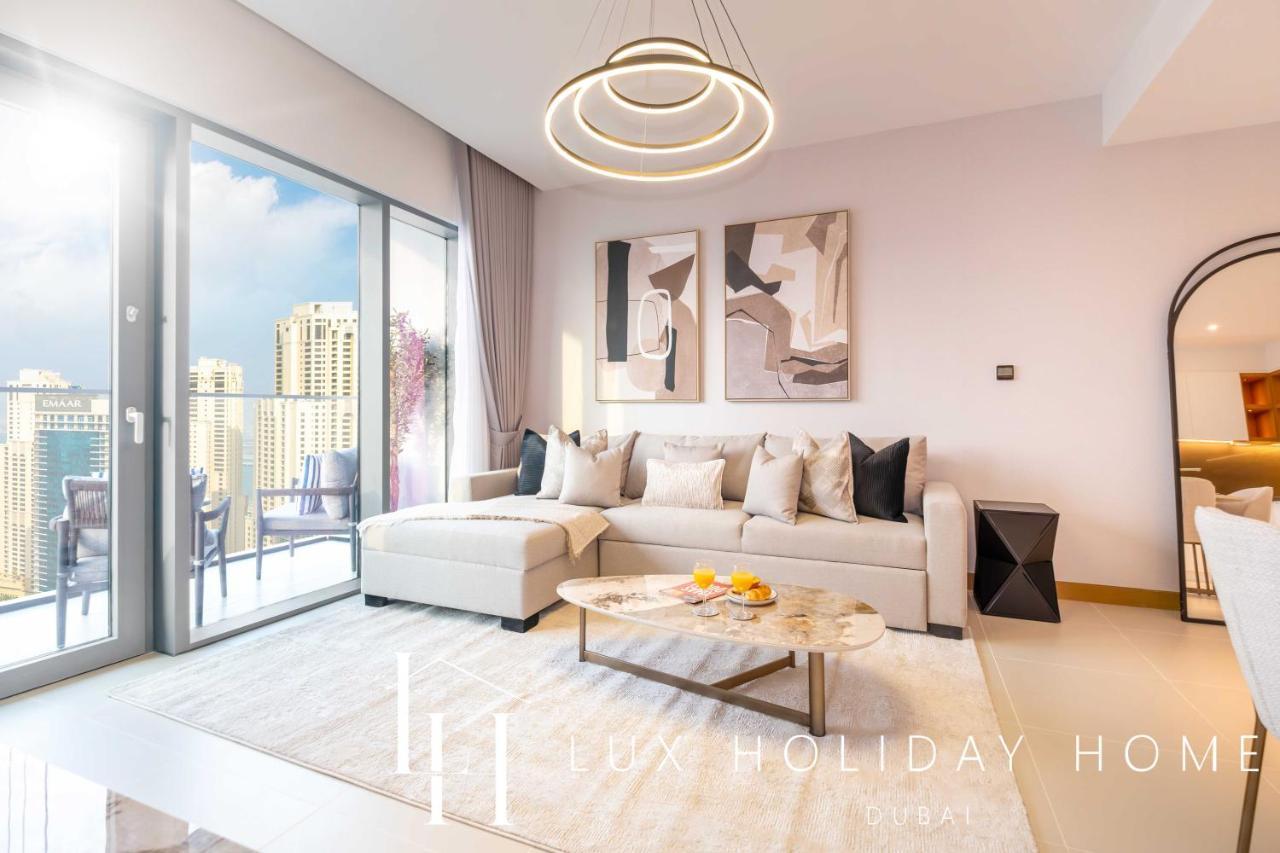 Apartment Lux The Vida Marina 2 *