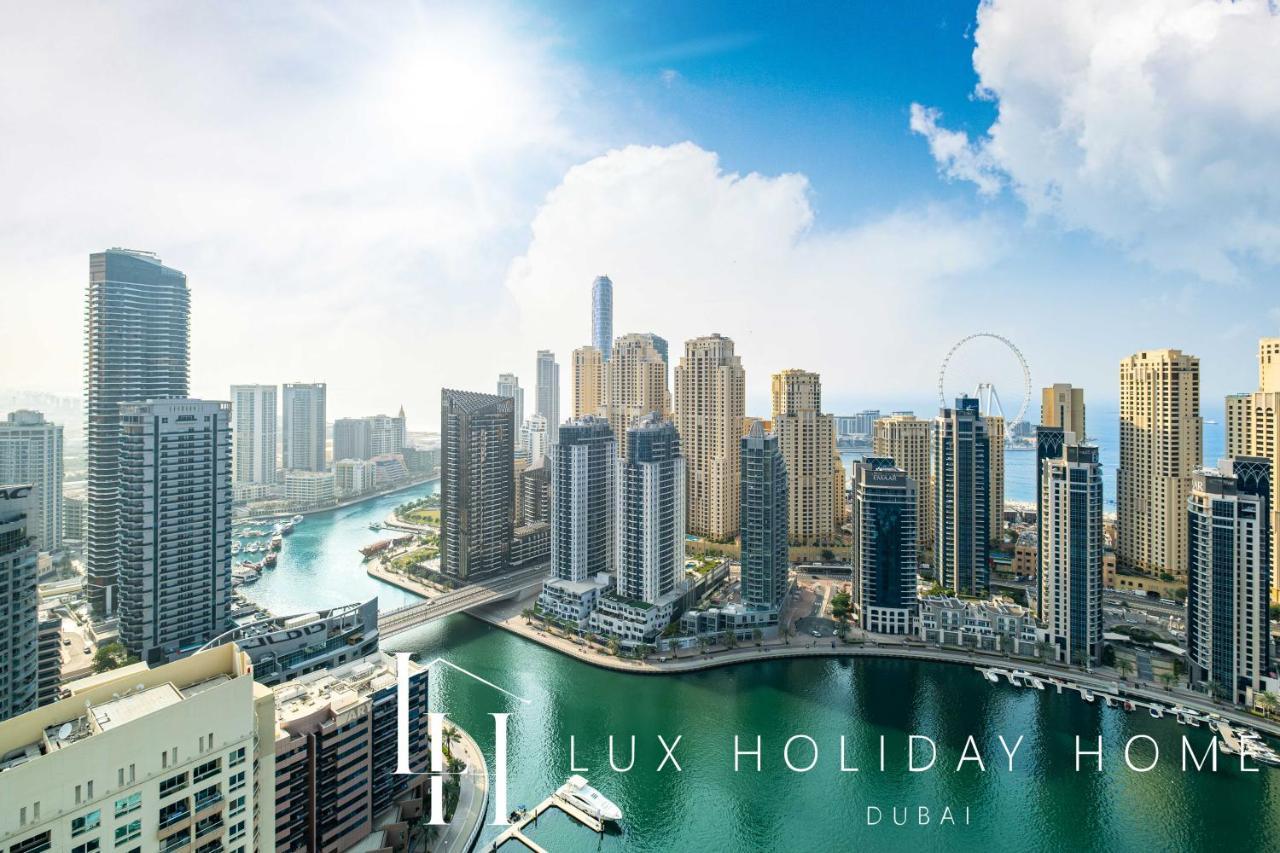 Lux The Vida Marina 2 Dubai