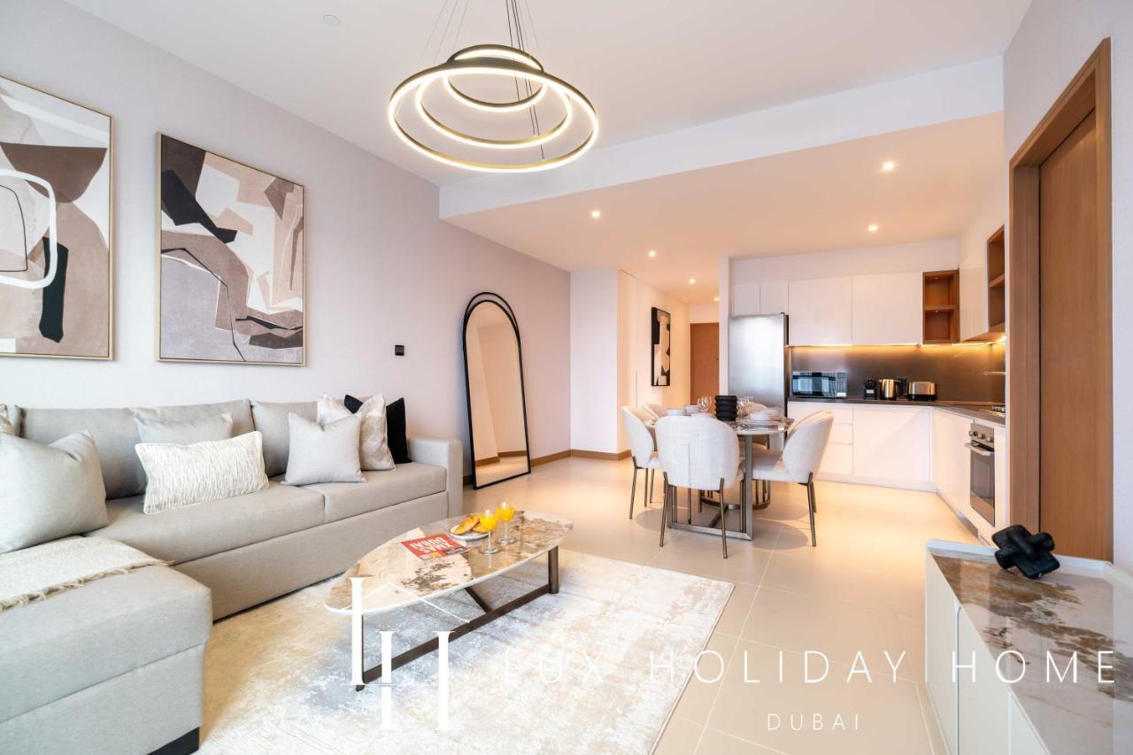 Apartment Lux The Vida Marina 2 *