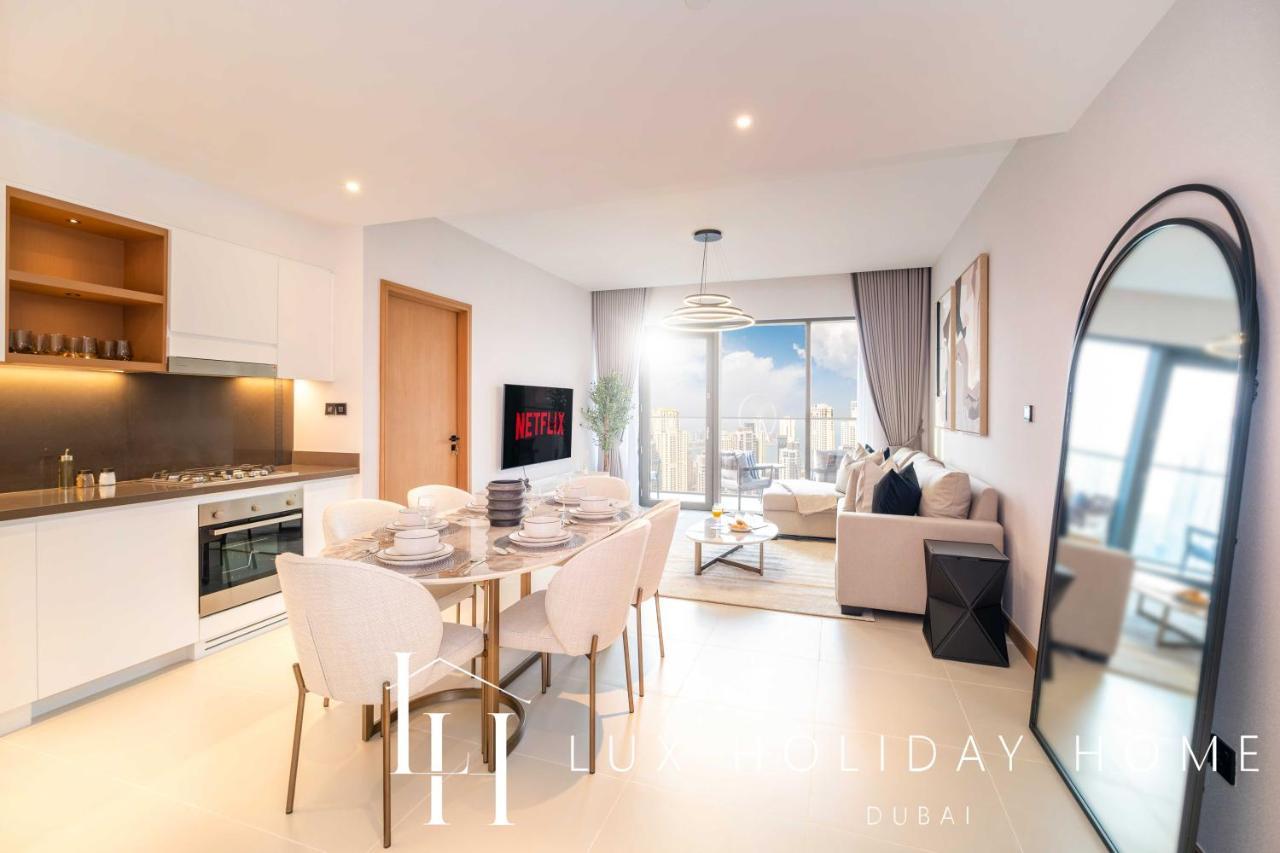 Lux The Vida Marina 2
