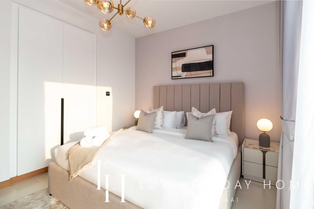 Apartment Lux The Vida Marina 2