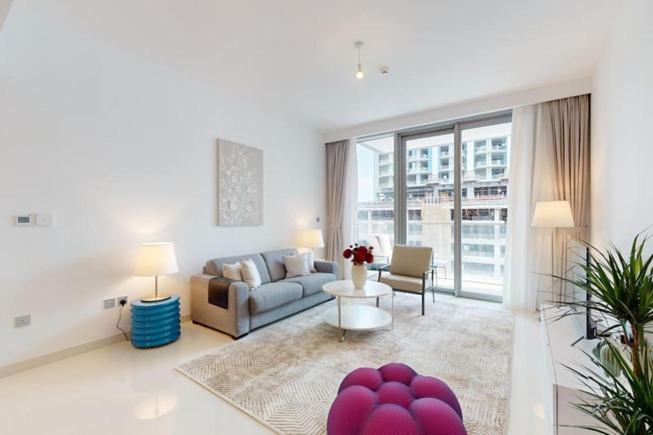 Isle - Bright One Bedroom * Dubai