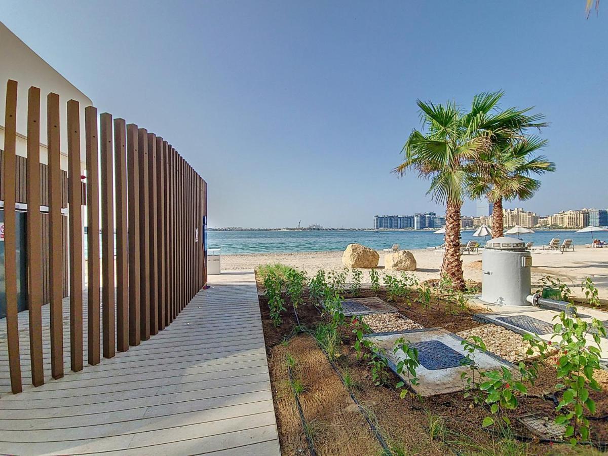 Apartment Isle - Bright One Bedroom Dubai
