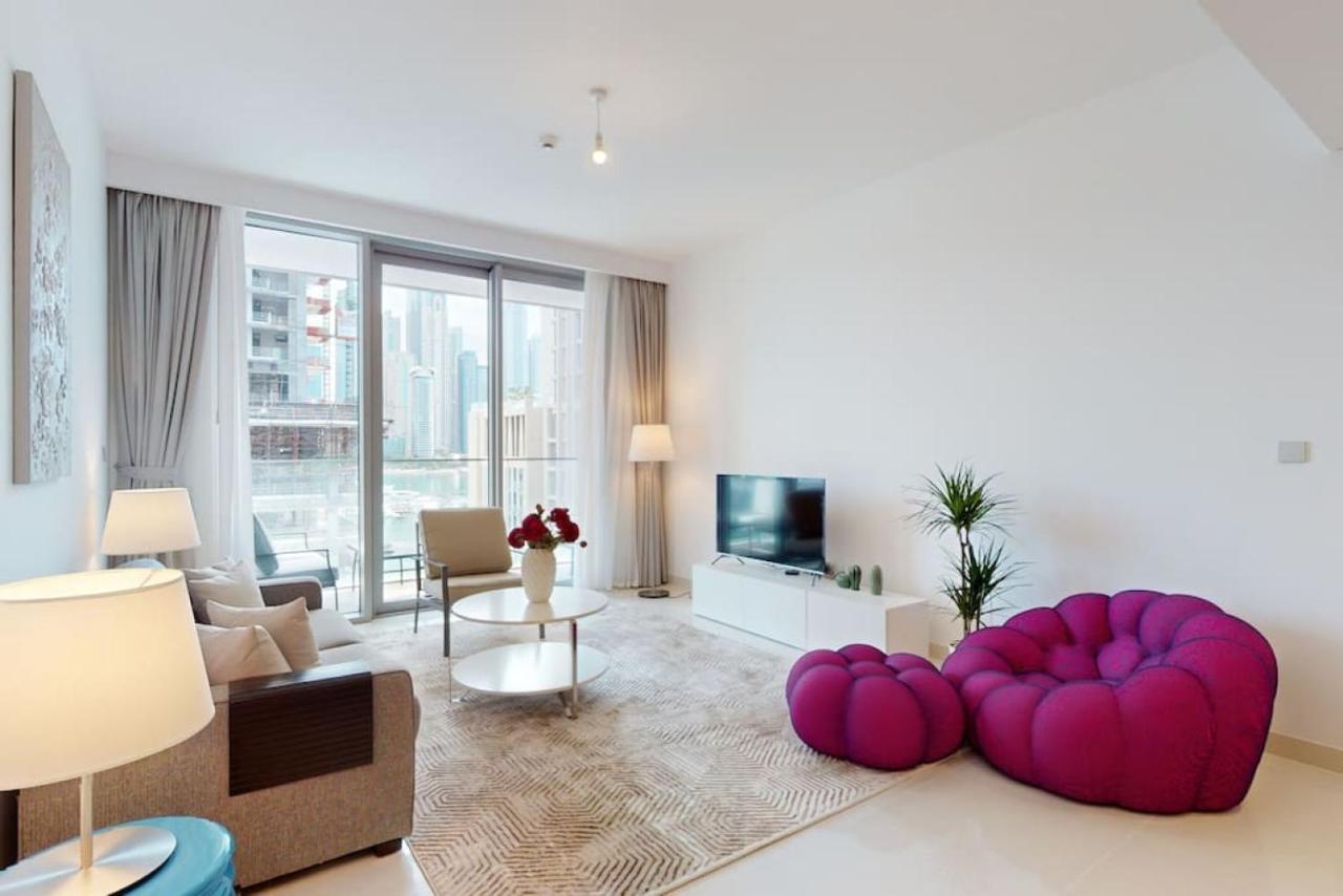 Isle - Bright One Bedroom * Dubai