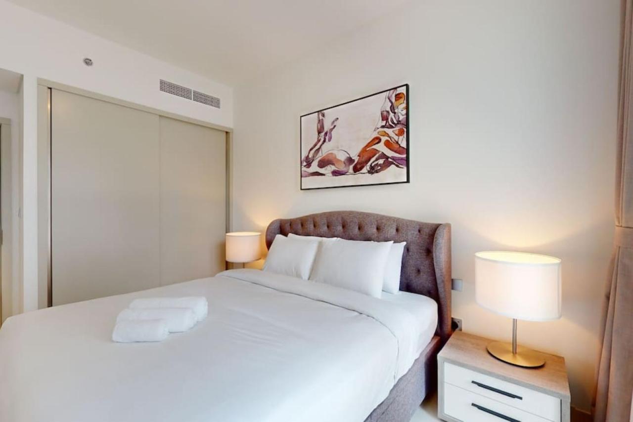 Isle - Bright One Bedroom Apartment