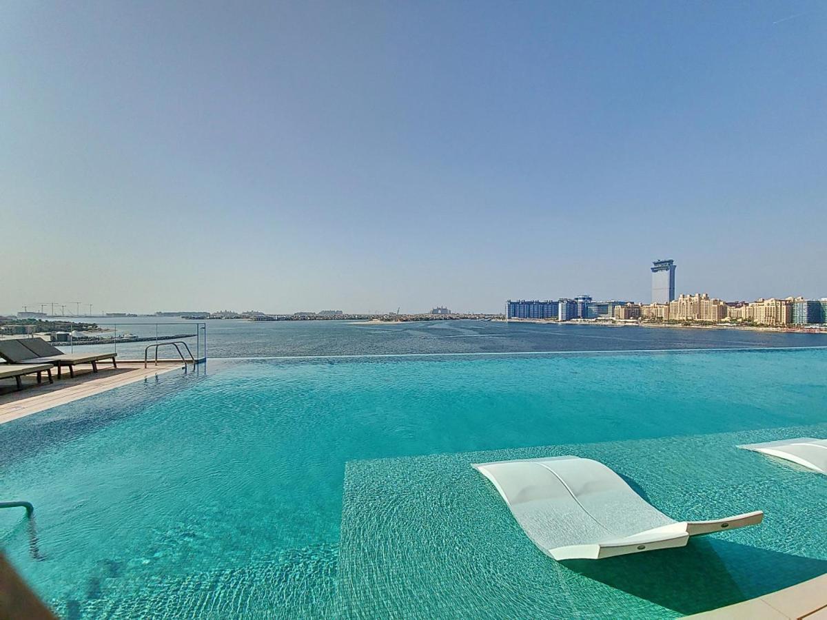 Apartment Isle - Bright One Bedroom Dubai
