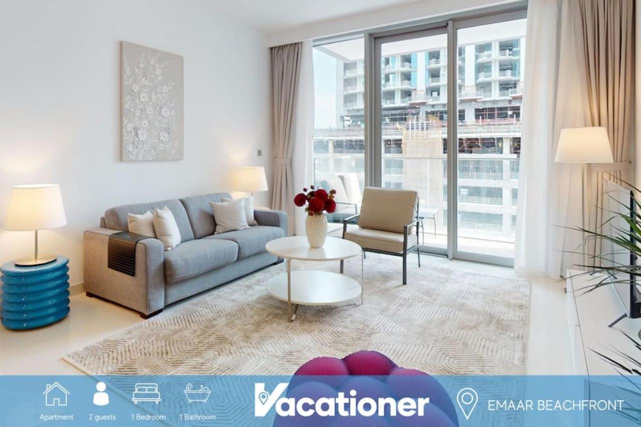 Isle - Bright One Bedroom Dubai