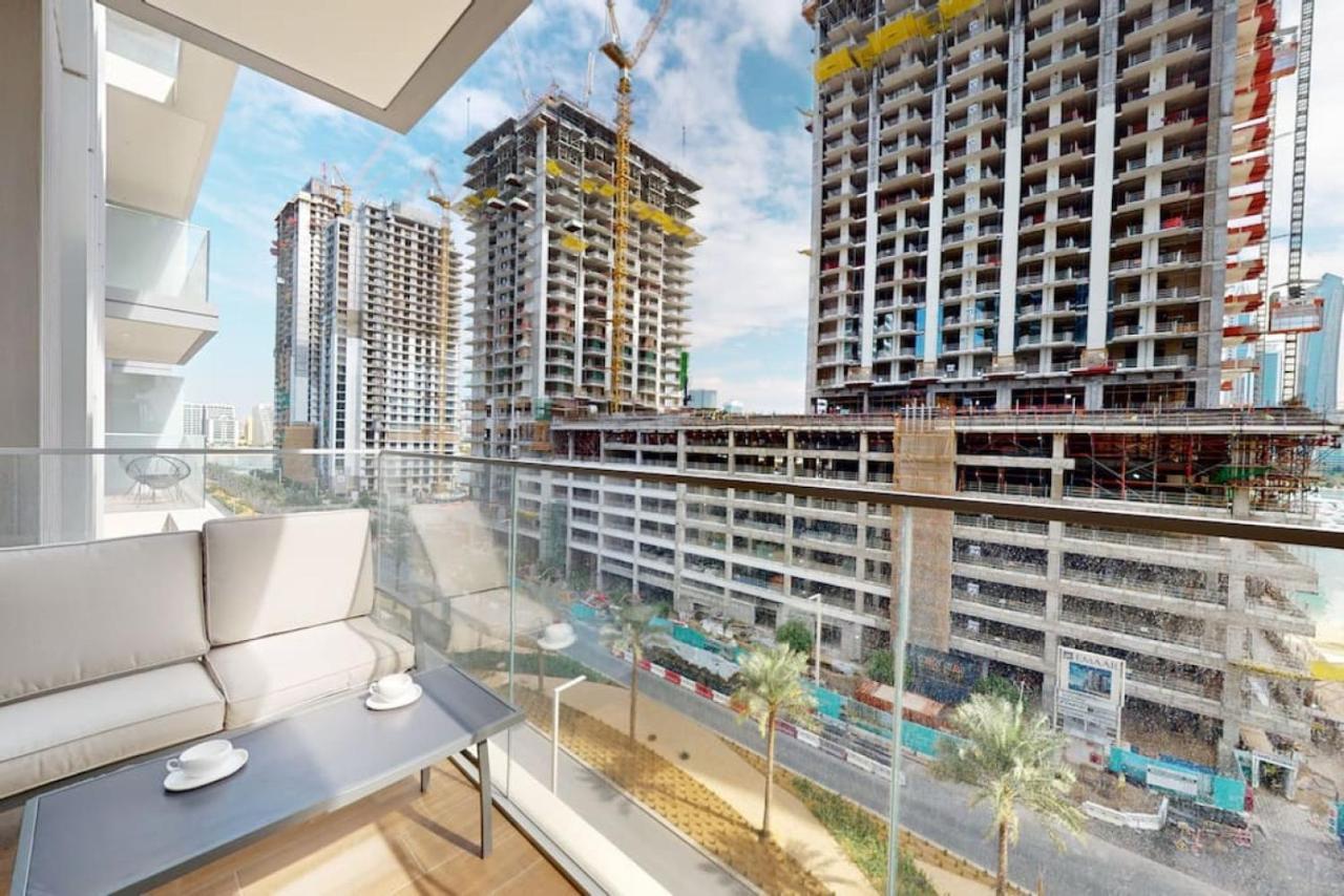 Isle - Bright One Bedroom Apartment Dubai