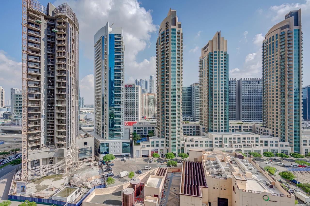 Mira Homes - Lovely 1 Bedroom In Downtown *