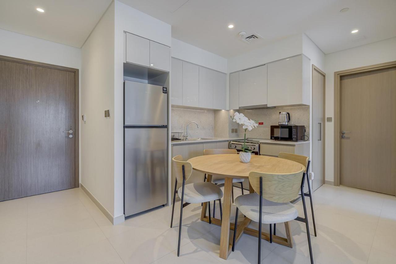 Apartment Mira Homes - Lovely 1 Bedroom In Downtown Dubai