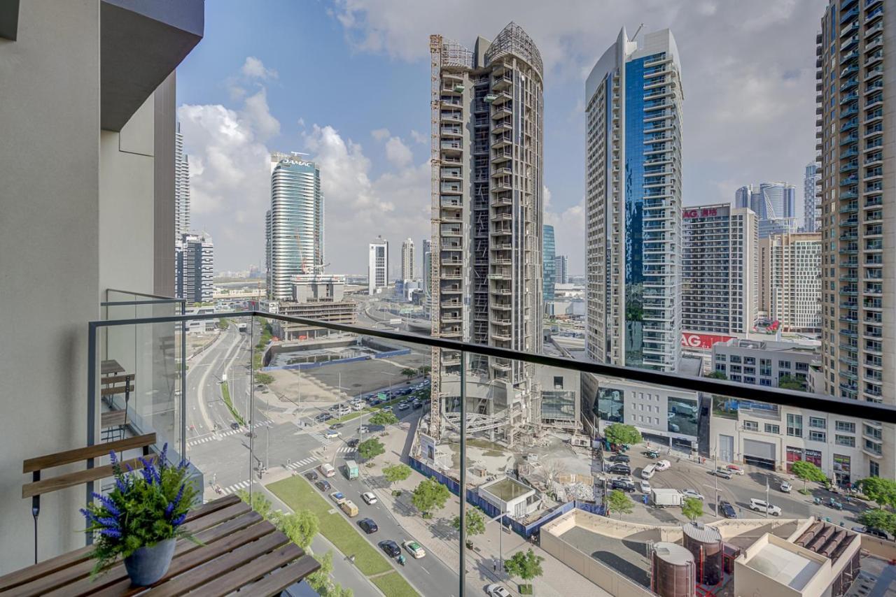 Apartment Mira Homes - Lovely 1 Bedroom In Downtown Dubai