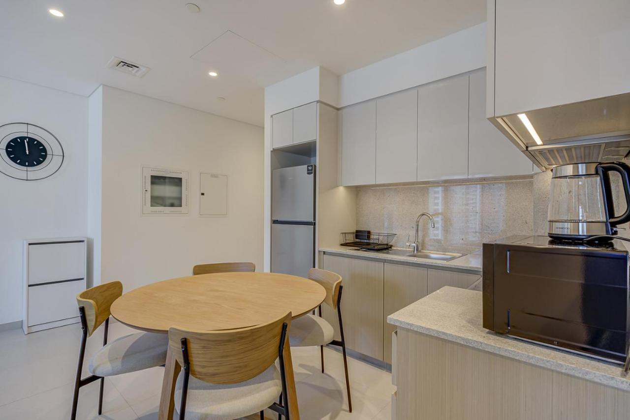 Mira Homes - Lovely 1 Bedroom In Downtown Apartment Dubai