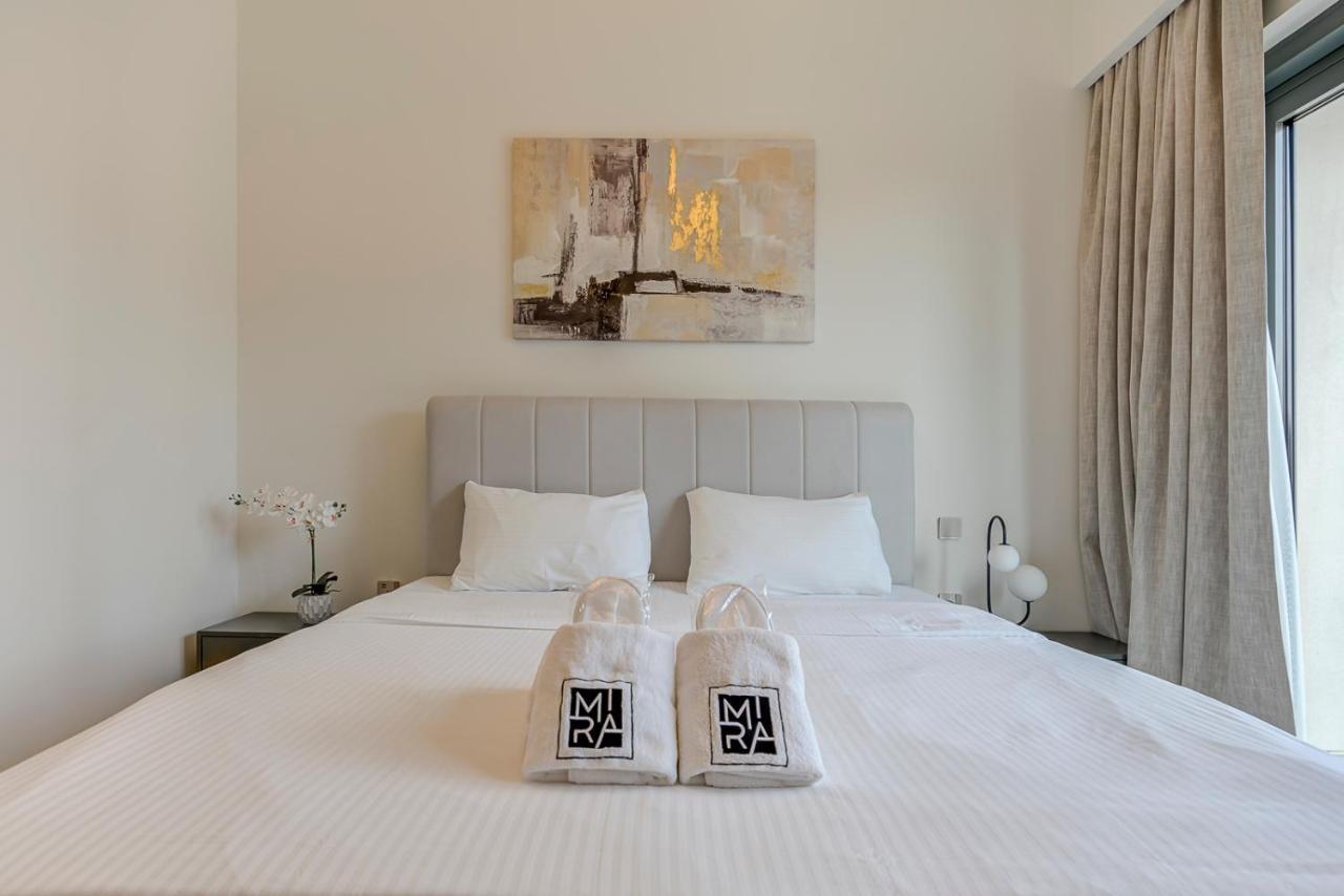 Mira Homes - Lovely 1 Bedroom In Downtown Dubai