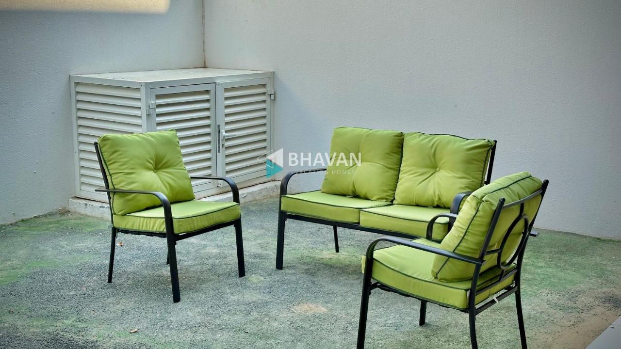 Calm Chaos 4 Bedroom With Maid In Damac Hills 2 By Bhavan Dubai