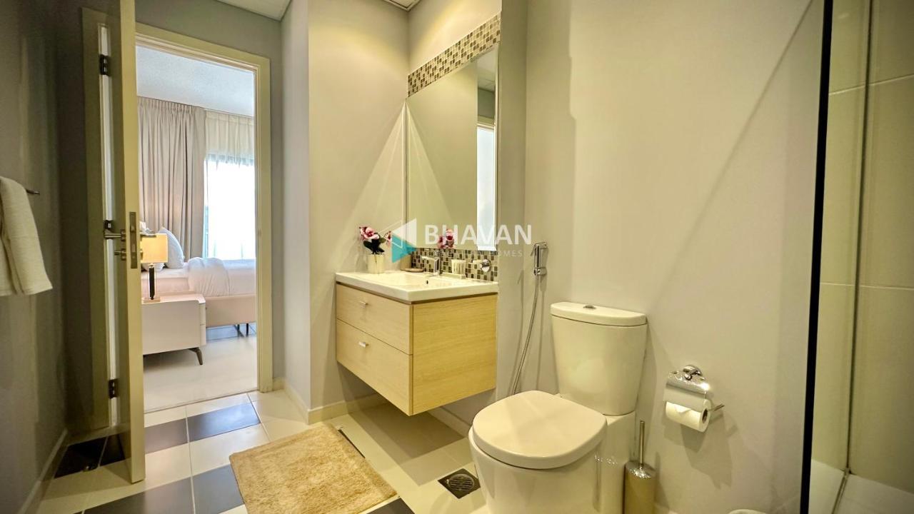 Calm Chaos 4 Bedroom With Maid In Damac Hills 2 By Bhavan *